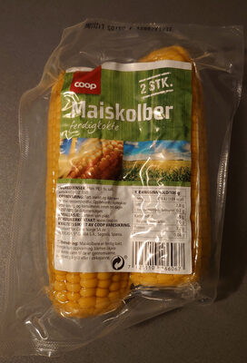 Maiskolber