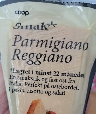 Parmigiano Reggiano
