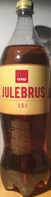 Julebrus