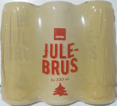 Julebrus