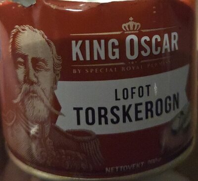 King oscar