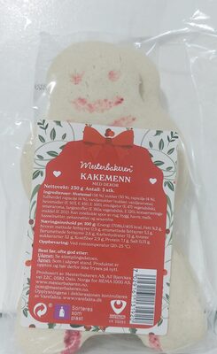 Kakemenn