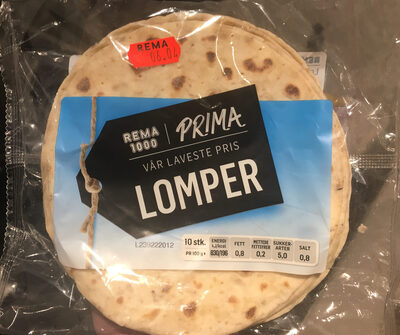 Lomper