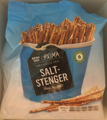 Saltstenger