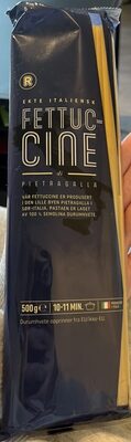 Fettuccine di Pietragalla