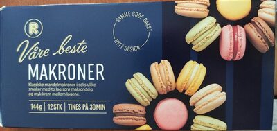 Macroner