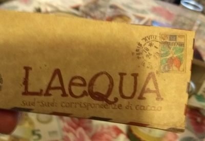 Chocolat