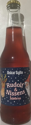 Rudolf & Nissen Julebrus
