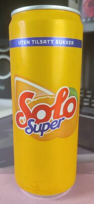 Solo super