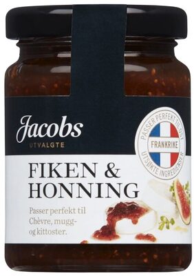 Fiken&Honning