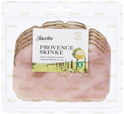 Provence skinke