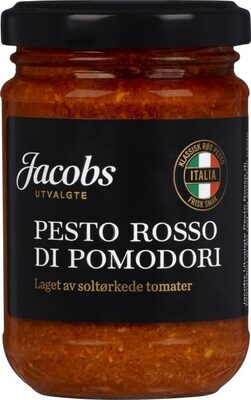 Pedto Rosso