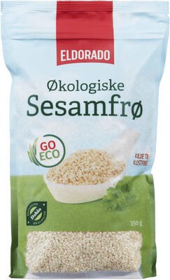 Økologiske Sesamfrø