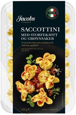 Saccotini Storfe