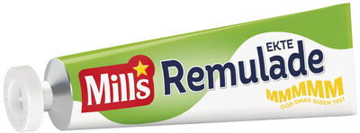 Ekte remulade