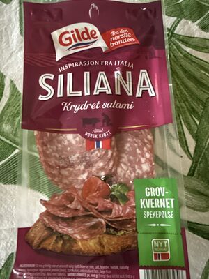 Silania Salami