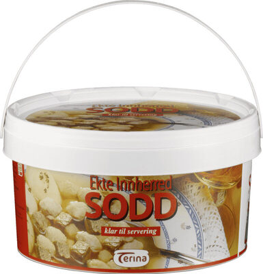 Terina Innherredsodd 1,9kg
