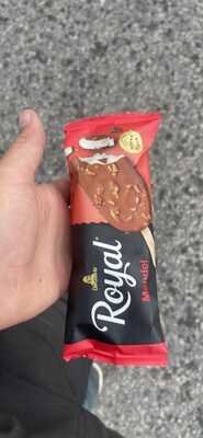 Royal Mandel