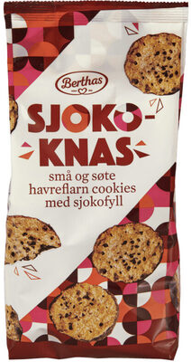 Sjoko-knas
