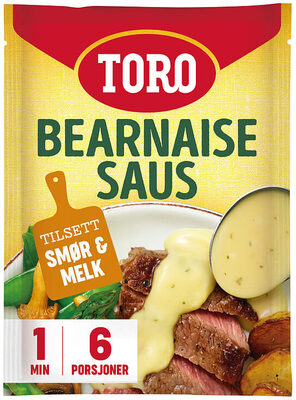 Original bernaisesaus