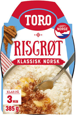 Risgrøt