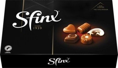 Sfinx Konfekt