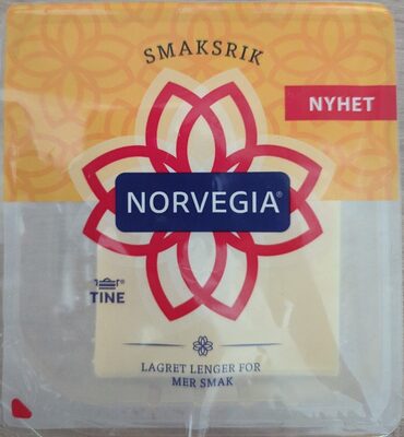 Smaksrik