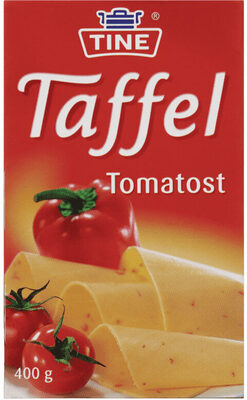Taffel Tomatost