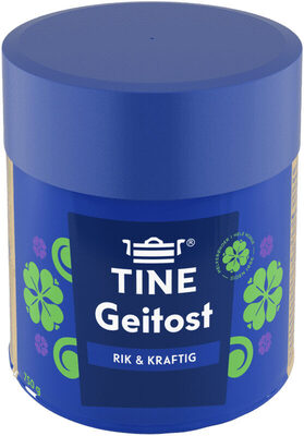 Ekte Geitost 27 %