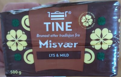 Tine Spesial Misværost