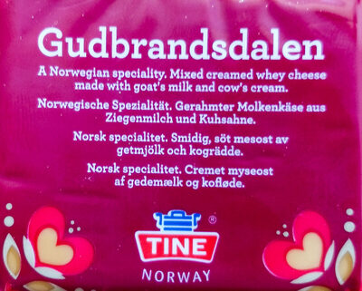 Gudbrandsdalen