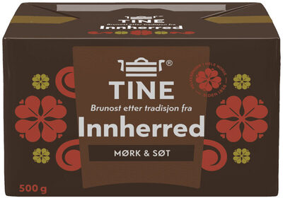 Innherredsost
