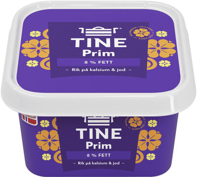 Prim Original 8 %