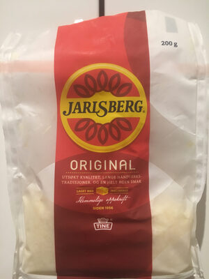 Revet Jarlsberg