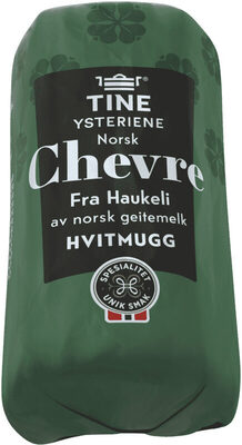 Tine Chevre Haukeli Original 100g