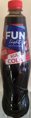 Kul Cola