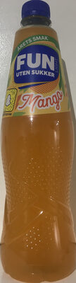 Fun Light Mango