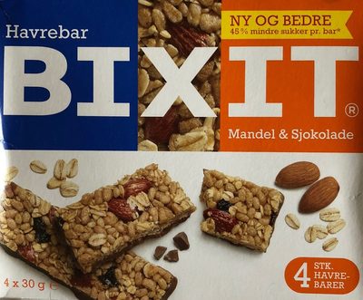 Havrebar