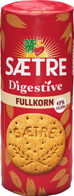 digestive fullkorn