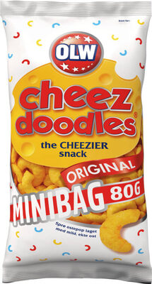 Cheez Doodles