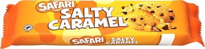 Salty Caramel