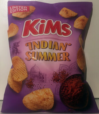 Indian Summer