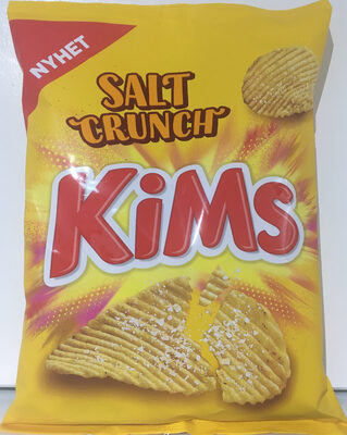 Salt Crunch