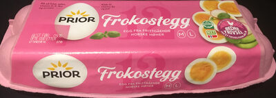 Frokostegg