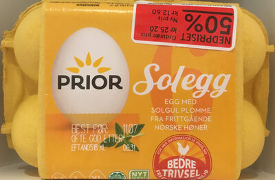 Solegg