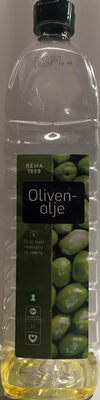 Olivenolje