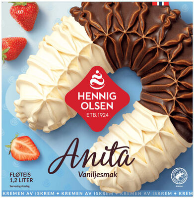 Anita