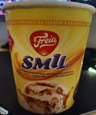 Smil Is