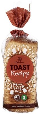 Toast Kneip