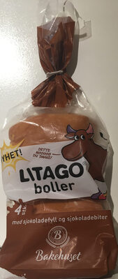 Litago Boller